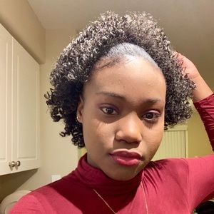 Meet your Posher, Kiara